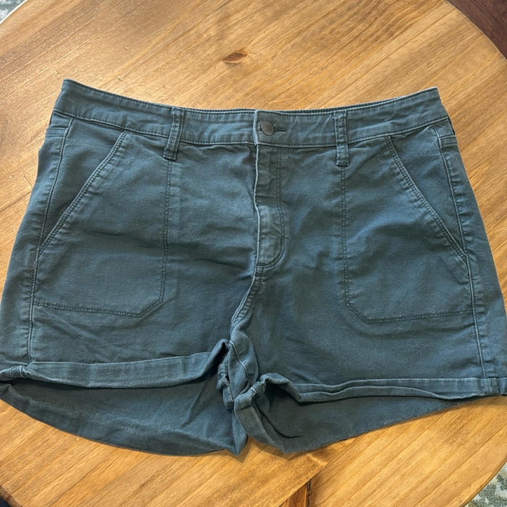 Universal Thread size 14